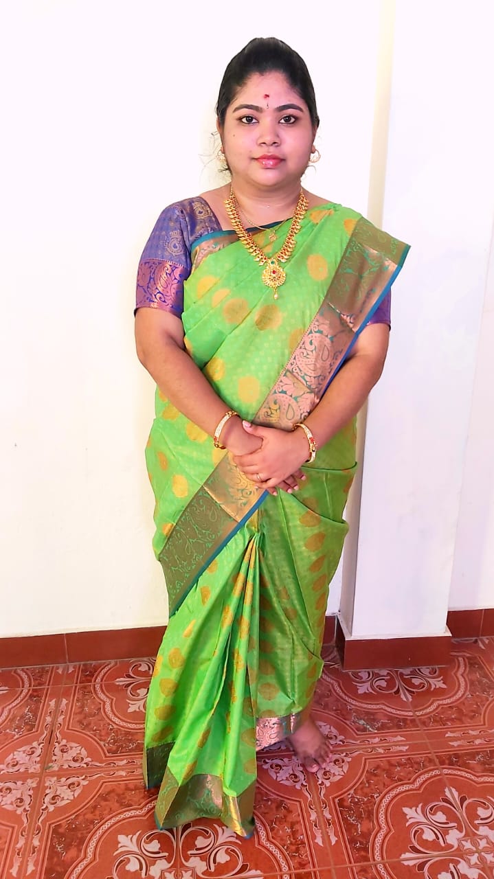 Devikeetha